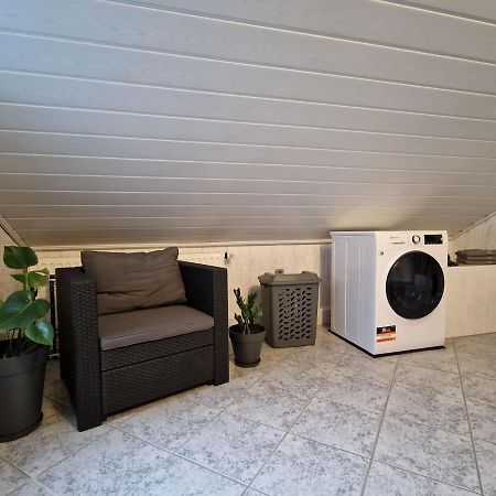 Ferienwohnung Arnsberger Wald Möhnesee Esterno foto
