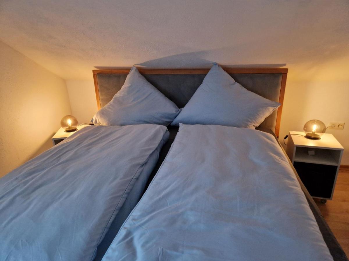 Ferienwohnung Arnsberger Wald Möhnesee Esterno foto
